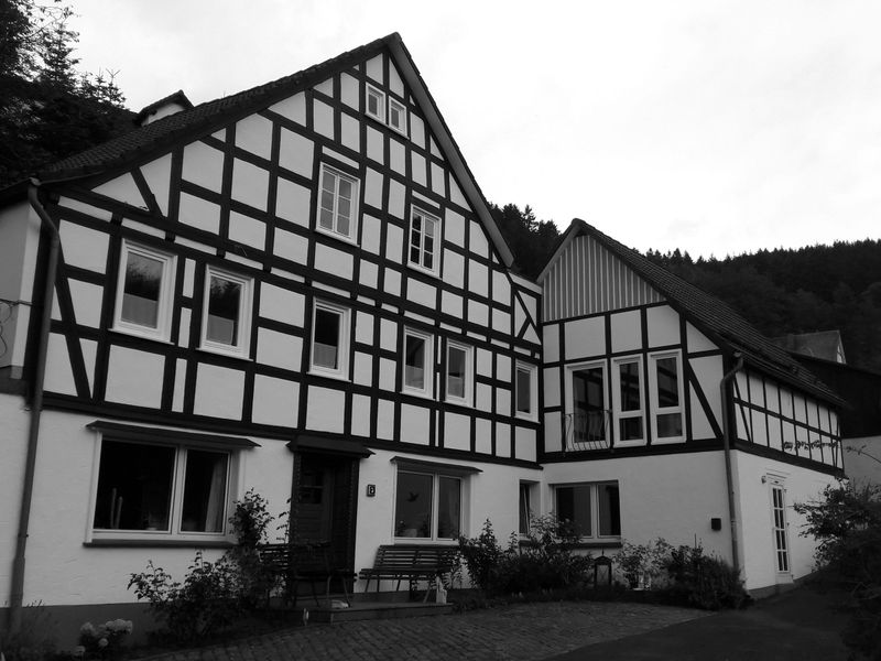 Haus Bergstraße 3