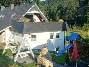 Ferienwohnung Krähling in Obersorpe im Sauerland