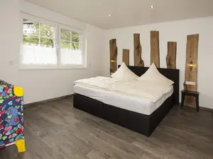 Gerwenshof, Familie Schmidt - Ferienwohnung Kutscherstube - Niedersorpe Schmallenberger Sauerland