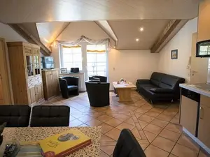 Gerwenshof, Familie Schmidt - Ferienwohnung Dreschdele - Niedersorpe Schmallenberger Sauerland