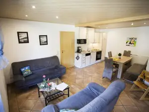 Gerwenshof, Familie Schmidt - Ferienwohnung Milchkammer - Niedersorpe Schmallenberger Sauerland