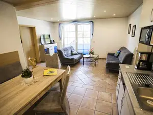 Gerwenshof, Familie Schmidt - Ferienwohnung Milchkammer - Niedersorpe Schmallenberger Sauerland