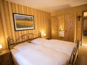 Gerwenshof, Familie Schmidt - Ferienwohnung Ahornstube - Niedersorpe Schmallenberger Sauerland