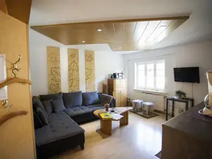 Gerwenshof, Familie Schmidt - Ferienwohnung Ahornstube - Niedersorpe Schmallenberger Sauerland