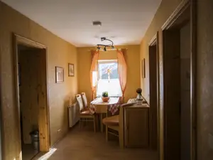 Gerwenshof, Familie Schmidt - Ferienwohnung Ahornstube - Niedersorpe Schmallenberger Sauerland