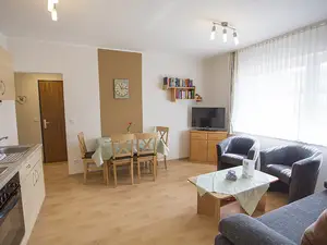 Hardthof Sauerland - Wohnung Typ A