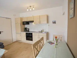 Hardthof Sauerland - Wohnung Typ A