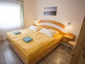 Hardthof Sauerland - Ferienwohnung Typ C