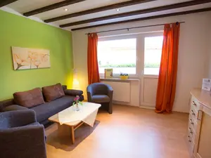 Hardthof Sauerland - Ferienwohnung Typ B