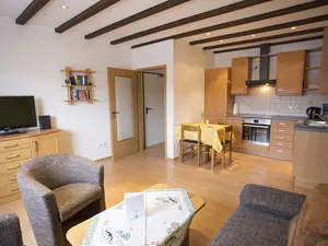 Hardthof Sauerland - Ferienwohnung Typ B