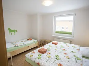 Hardthof Sauerland - Ferienwohnung Typ B