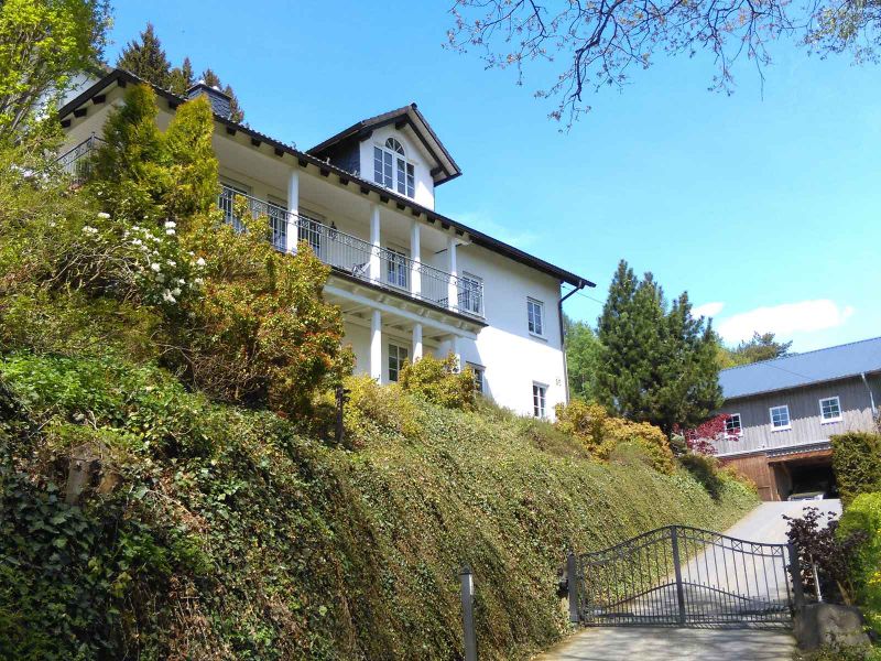 Ferienwohnung Fleckenberg, Familie Bruch - Schmallenberger Sauerland