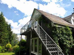 Ferienwohnung Tors Hütte - Jagdhaus im Schmallenberger Sauerland