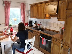 Ferienwohnung Voege - Nordenau im Schmallenberger Sauerland