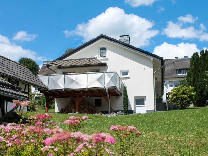 Ferienhaus Pape - Schmallenberg Gleidorf - Sauerland