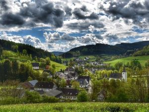 Ferienwohnung Vergissmeinnicht - Lenne Sauerland