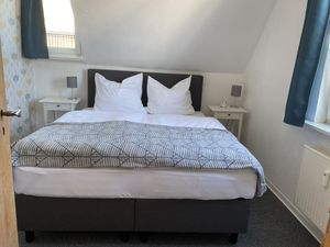 Ferienwohnung Veojano - Schmallenberg Sauerland - Schlafzimmer 2