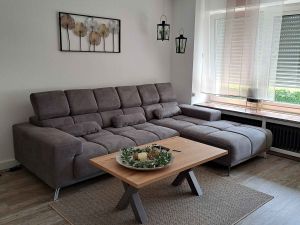 Ferienwohnung Blumenau - Familie Baumeister - Wormbach im Schmallenberger Sauerland