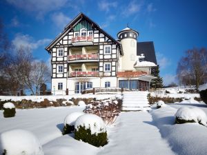 Pension & Ferienwohnungen Schütte - Schmallenberg-Grafschaft