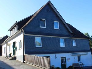 Ferienwohnung & Gästezimmer Schrichten - Grafschaft im Schmallenberger Sauerland