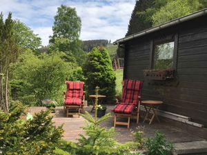 Haus Westfeld, Petra Meßbacher - Westfeld Sauerland