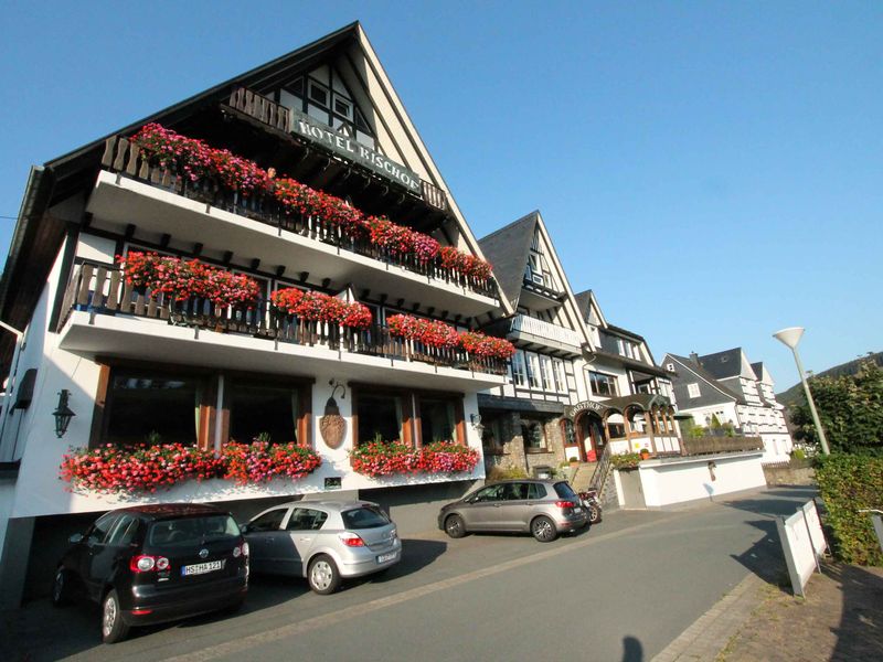 Hotel Bischof - Westfeld Schmallenberger Sauerland