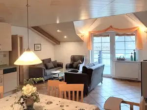 Gerwenshof, Familie Schmidt - Ferienwohnung Taubenschlag - Niedersorpe Schmallenberger Sauerland