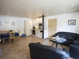 Gerwenshof, Familie Schmidt - Ferienwohnung Dreschdeele - Niedersorpe Schmallenberger Sauerland