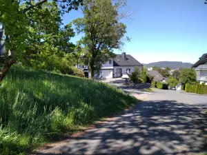 Ferienwohnung Zweite Heimat Ferienwohnung Zweite Heimat
