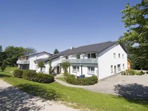 Ferienwohnungen Hardthof, Felbecke Ferienwohnungen Hardthof, Felbecke