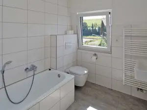 Riekeshof Westernbödefeld - Wohnung 6