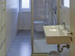 Riekeshof Westernbödefeld - Wohnung 5