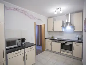 Hardthof Sauerland - Wohnbeispiel Ferienwohnung Typ D Fewo 5