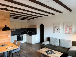 Wohnung 12-Typ B Wohnen 1