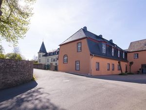 La Maison Außenansicht