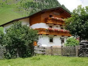 Haus Gertraud Haus Gertraud
