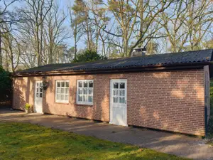 Ansicht des Hauses Ansicht des Hauses
