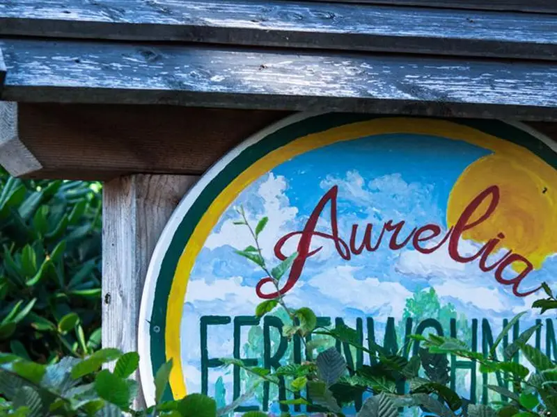 Ferienwohnung Aurelia Ferienwohnung Aurelia