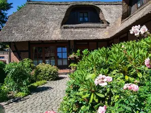 Weg zum Ferienhaus Weg zum Ferienhaus