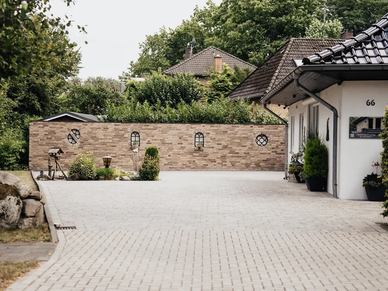 Parkplatz