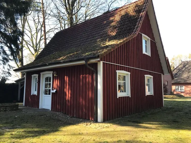 Hausansicht Hausansicht