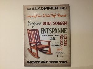 Willkommen