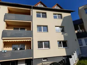 Aussenansicht Aussenansicht