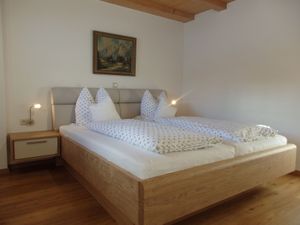 Schlafzimmer Fewo Jenner