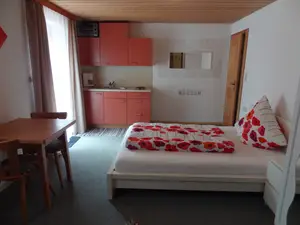 Wohnraum