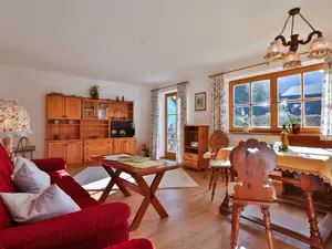 Ferienwohnung