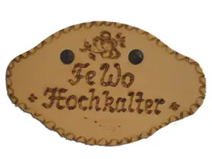 Ferienwohnung Hochkalter