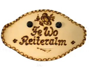 Ferienwohnung Reiteralm