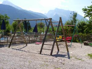 Moderegglehen Spielplatz