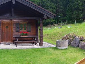 Chalet Gipfelglück